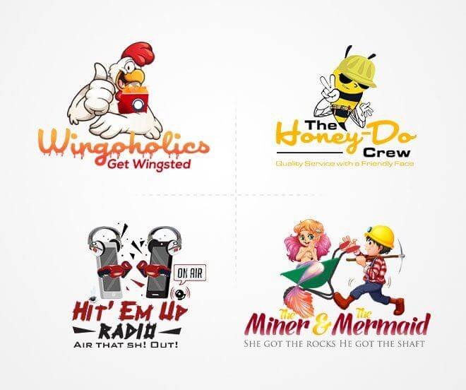 Logo Design